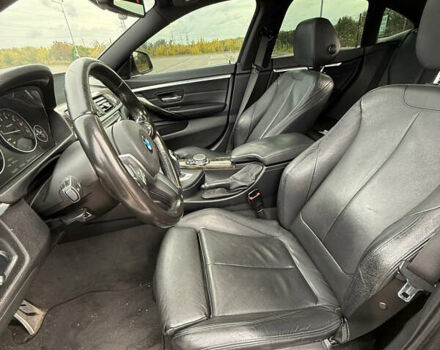 Белый БМВ 4 Серия, объемом двигателя 2 л и пробегом 151 тыс. км за 18300 $, фото 24 на Automoto.ua