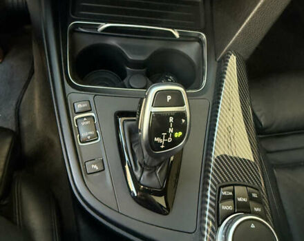 Белый БМВ 4 Серия, объемом двигателя 2 л и пробегом 210 тыс. км за 15999 $, фото 28 на Automoto.ua