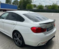 Белый БМВ 4 Серия, объемом двигателя 2.98 л и пробегом 144 тыс. км за 19500 $, фото 9 на Automoto.ua