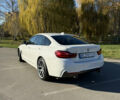 Белый БМВ 4 Серия, объемом двигателя 3 л и пробегом 192 тыс. км за 23500 $, фото 4 на Automoto.ua