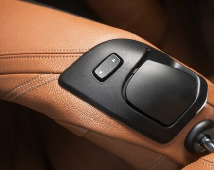 Білий БМВ 4 Серія, об'ємом двигуна 2 л та пробігом 51 тис. км за 22900 $, фото 34 на Automoto.ua