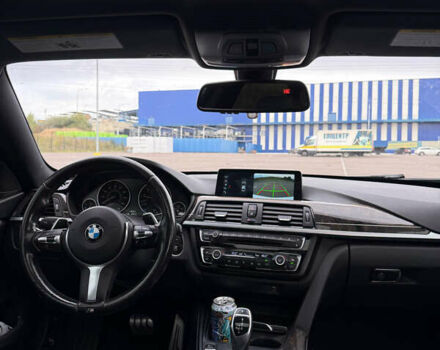 Белый БМВ 4 Серия, объемом двигателя 2 л и пробегом 151 тыс. км за 18300 $, фото 34 на Automoto.ua