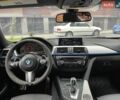 Білий БМВ 4 Серія, об'ємом двигуна 2 л та пробігом 172 тис. км за 15000 $, фото 20 на Automoto.ua