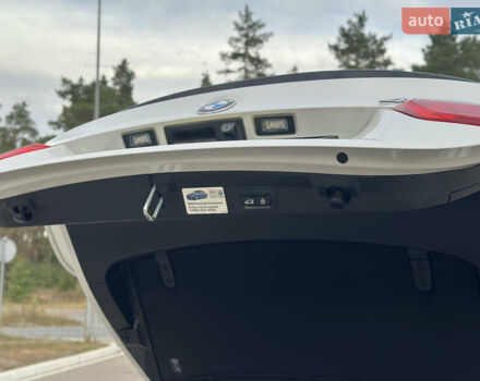 Белый БМВ 4 Серия, объемом двигателя 2 л и пробегом 178 тыс. км за 17900 $, фото 40 на Automoto.ua