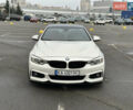 Белый БМВ 4 Серия, объемом двигателя 2 л и пробегом 141 тыс. км за 23000 $, фото 6 на Automoto.ua