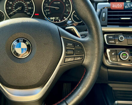 Белый БМВ 4 Серия, объемом двигателя 2 л и пробегом 149 тыс. км за 18500 $, фото 36 на Automoto.ua