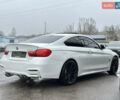Білий БМВ 4 Серія, об'ємом двигуна 2 л та пробігом 122 тис. км за 17999 $, фото 9 на Automoto.ua