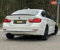 Белый БМВ 4 Серия, объемом двигателя 2 л и пробегом 178 тыс. км за 17900 $, фото 18 на Automoto.ua