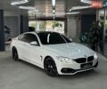 Білий БМВ 4 Серія, об'ємом двигуна 2 л та пробігом 88 тис. км за 12900 $, фото 1 на Automoto.ua