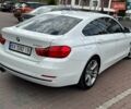 Белый БМВ 4 Серия, объемом двигателя 2 л и пробегом 124 тыс. км за 17200 $, фото 7 на Automoto.ua