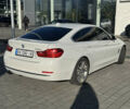 Білий БМВ 4 Серія, об'ємом двигуна 2 л та пробігом 124 тис. км за 16500 $, фото 9 на Automoto.ua
