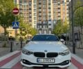 Білий БМВ 4 Серія, об'ємом двигуна 2 л та пробігом 73 тис. км за 21499 $, фото 1 на Automoto.ua