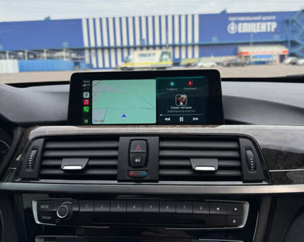 Белый БМВ 4 Серия, объемом двигателя 2 л и пробегом 151 тыс. км за 18300 $, фото 50 на Automoto.ua