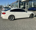 Білий БМВ 4 Серія, об'ємом двигуна 2 л та пробігом 124 тис. км за 16500 $, фото 7 на Automoto.ua