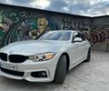 Белый БМВ 4 Серия, объемом двигателя 3 л и пробегом 145 тыс. км за 23000 $, фото 1 на Automoto.ua