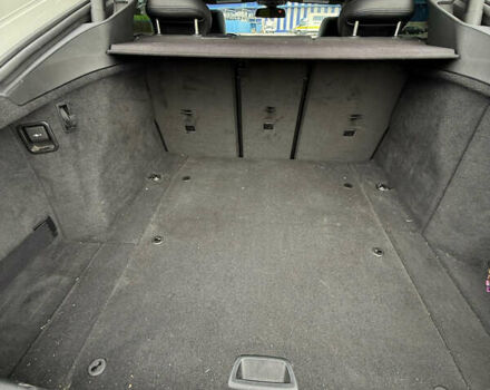 Белый БМВ 4 Серия, объемом двигателя 2 л и пробегом 151 тыс. км за 18300 $, фото 26 на Automoto.ua