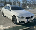 Білий БМВ 4 Серія, об'ємом двигуна 2 л та пробігом 124 тис. км за 16500 $, фото 1 на Automoto.ua