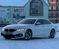 Білий БМВ 4 Серія, об'ємом двигуна 2 л та пробігом 190 тис. км за 15600 $, фото 1 на Automoto.ua