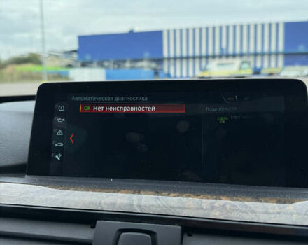 Белый БМВ 4 Серия, объемом двигателя 2 л и пробегом 151 тыс. км за 18300 $, фото 42 на Automoto.ua