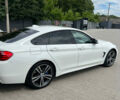 Белый БМВ 4 Серия, объемом двигателя 2.98 л и пробегом 144 тыс. км за 19500 $, фото 12 на Automoto.ua