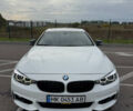 Белый БМВ 4 Серия, объемом двигателя 2 л и пробегом 151 тыс. км за 18300 $, фото 4 на Automoto.ua