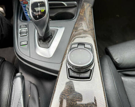 Белый БМВ 4 Серия, объемом двигателя 2 л и пробегом 151 тыс. км за 18300 $, фото 20 на Automoto.ua