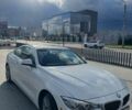Білий БМВ 4 Серія, об'ємом двигуна 2 л та пробігом 73 тис. км за 21499 $, фото 1 на Automoto.ua
