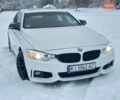 Білий БМВ 4 Серія, об'ємом двигуна 2 л та пробігом 179 тис. км за 16700 $, фото 1 на Automoto.ua