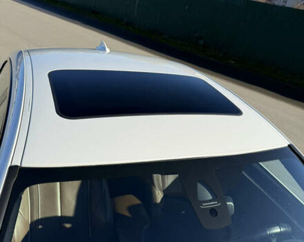 Белый БМВ 4 Серия, объемом двигателя 3 л и пробегом 192 тыс. км за 23500 $, фото 8 на Automoto.ua