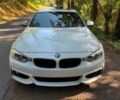 Белый БМВ 4 Серия, объемом двигателя 3 л и пробегом 76 тыс. км за 11000 $, фото 1 на Automoto.ua