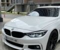 Білий БМВ 4 Серія, об'ємом двигуна 2 л та пробігом 172 тис. км за 15000 $, фото 1 на Automoto.ua