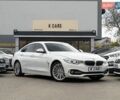 Белый БМВ 4 Серия, объемом двигателя 2 л и пробегом 87 тыс. км за 20500 $, фото 1 на Automoto.ua