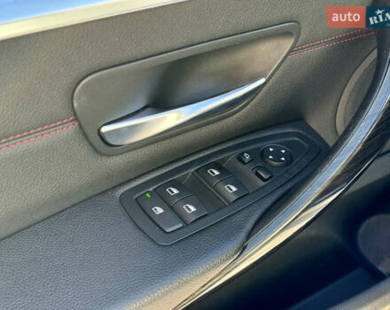 Белый БМВ 4 Серия, объемом двигателя 2 л и пробегом 149 тыс. км за 18500 $, фото 17 на Automoto.ua