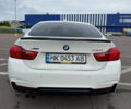 Белый БМВ 4 Серия, объемом двигателя 2 л и пробегом 151 тыс. км за 18300 $, фото 9 на Automoto.ua