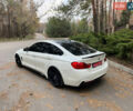 Белый БМВ 4 Серия, объемом двигателя 2 л и пробегом 213 тыс. км за 14900 $, фото 3 на Automoto.ua