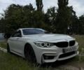Белый БМВ 4 Серия, объемом двигателя 2 л и пробегом 125 тыс. км за 18800 $, фото 1 на Automoto.ua