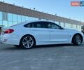 Белый БМВ 4 Серия, объемом двигателя 2 л и пробегом 190 тыс. км за 15200 $, фото 14 на Automoto.ua