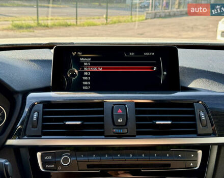 Белый БМВ 4 Серия, объемом двигателя 2 л и пробегом 149 тыс. км за 18500 $, фото 34 на Automoto.ua