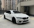 Білий БМВ 4 Серія, об'ємом двигуна 2 л та пробігом 171 тис. км за 17000 $, фото 1 на Automoto.ua
