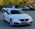 Білий БМВ 4 Серія, об'ємом двигуна 2 л та пробігом 250 тис. км за 12500 $, фото 1 на Automoto.ua