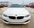 Белый БМВ 4 Серия, объемом двигателя 2 л и пробегом 78 тыс. км за 15000 $, фото 1 на Automoto.ua
