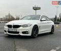 Белый БМВ 4 Серия, объемом двигателя 2 л и пробегом 141 тыс. км за 23000 $, фото 2 на Automoto.ua