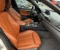 Белый БМВ 4 Серия, объемом двигателя 2 л и пробегом 65 тыс. км за 22950 $, фото 19 на Automoto.ua