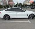 Белый БМВ 4 Серия, объемом двигателя 2 л и пробегом 65 тыс. км за 22950 $, фото 8 на Automoto.ua
