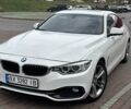 Белый БМВ 4 Серия, объемом двигателя 2 л и пробегом 124 тыс. км за 17200 $, фото 9 на Automoto.ua