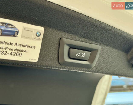 Белый БМВ 4 Серия, объемом двигателя 2 л и пробегом 149 тыс. км за 18500 $, фото 24 на Automoto.ua