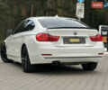 Белый БМВ 4 Серия, объемом двигателя 2 л и пробегом 178 тыс. км за 17900 $, фото 22 на Automoto.ua