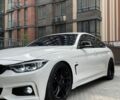 Білий БМВ 4 Серія, об'ємом двигуна 2 л та пробігом 172 тис. км за 17000 $, фото 3 на Automoto.ua