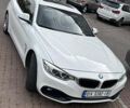 Белый БМВ 4 Серия, объемом двигателя 2 л и пробегом 124 тыс. км за 17200 $, фото 8 на Automoto.ua