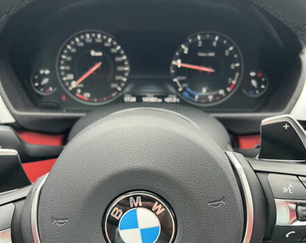 Белый БМВ 4 Серия, объемом двигателя 2.98 л и пробегом 144 тыс. км за 19500 $, фото 3 на Automoto.ua